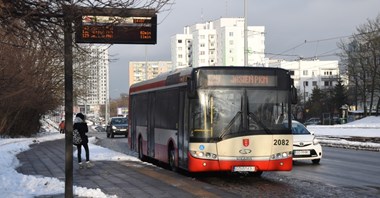 Gdańsk też będzie miał bezpłatną komunikację dla uczniów