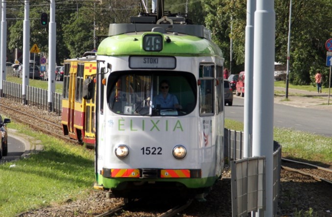 Gmina Zgierz: Do remontu tramwaju potrzebujemy funduszy zewnętrznych
