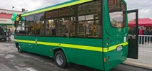 Stawiguda: Kolejny pechowy przetarg na małe autobusy