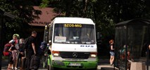 Polska – Słowacja: Połączenia autobusowe z przesiadką?