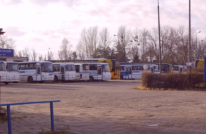 PKS Częstochowa: Koniec sponsorowania gminom komunikacji