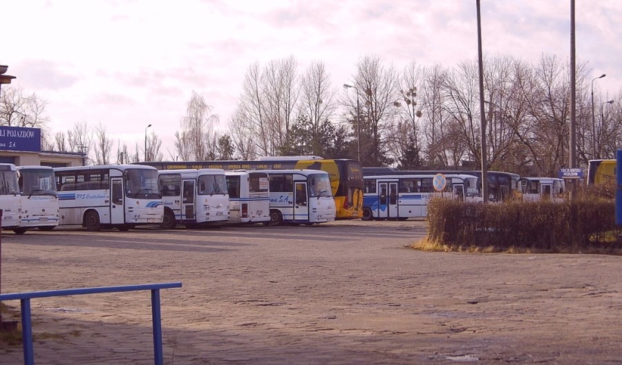 Bez zdecydowanych ruchów państwa komunikacja regionalna upadnie Bez zdecydowanych ruchów państwa komunikacja regionalna upadnie