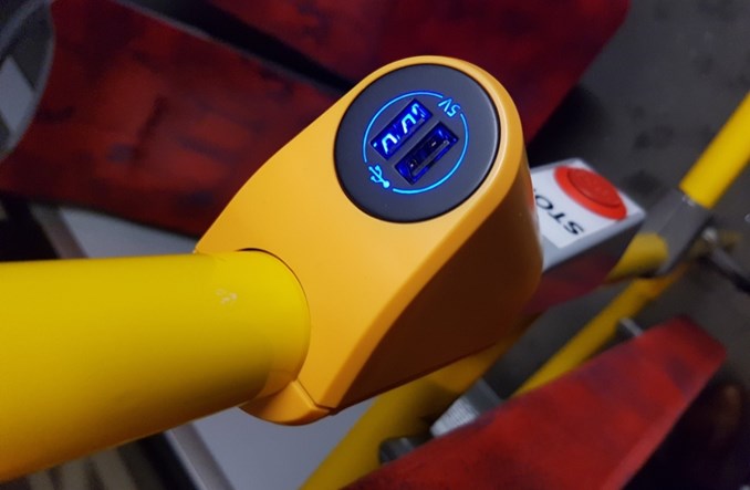 Padł smartfon? MZA Warszawa pomoże