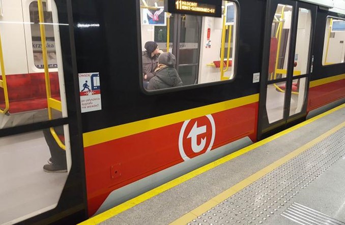 Kontrowersyjna warszawska tetka. Kaznowska: Będzie się nieustająco podobać