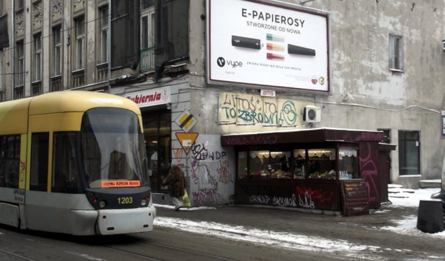 Łódź: Nowe plany miejscowe ułatwią rewitalizację Łódź: Nowe plany miejscowe ułatwią rewitalizację