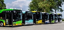 Solaris sprzedał w 2017 r. 1397 autobusów. W tym ma być 1550