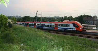 Kraków. Wzajemne honorowanie biletów miejskich i kolejowych do 2021 r.