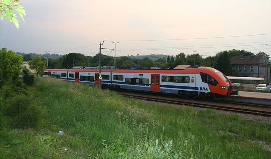 Kraków. Wzajemne honorowanie biletów miejskich i kolejowych do 2021 r. Kraków. Wzajemne honorowanie biletów miejskich i kolejowych do 2021 r.