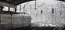 4500 kierowców przez smog wybrało pociągi Kolei Śląskich