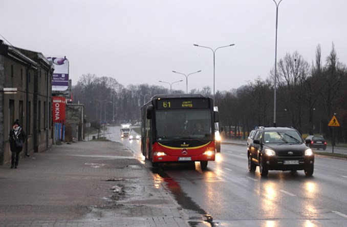 Łódź nie zintegruje systemu informacji ze Zgierzem