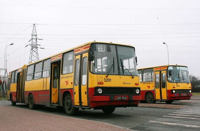 Łódź: MPK pozbyło się autobusów historycznych