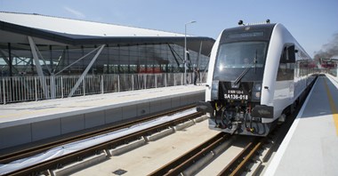 Gdynia: Nowe przystanki PKM to strzał w dziesiątkę