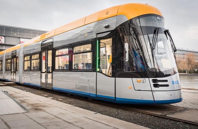 Wspólna przyszłość Solarisa i Stadlera. Krakowskie tramwaje wyzwaniem