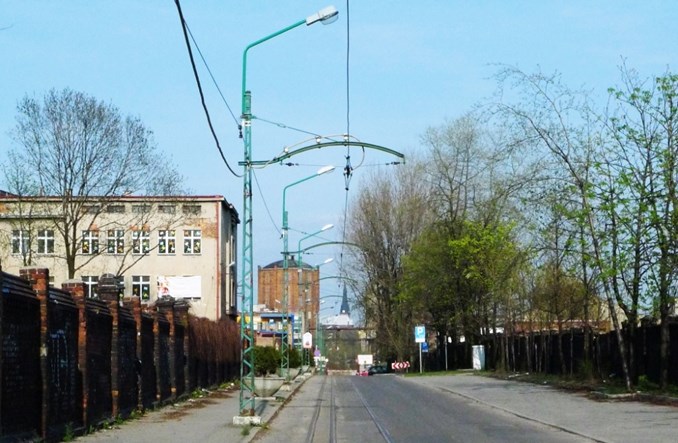 Chorzów: Tramwaj na Metalowców zalążkiem połączenia do Siemianowic