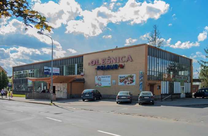 Oleśnica szuka przewoźnika dla miejskich linii