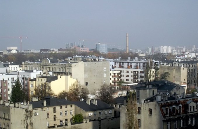 Łódź: Rewitalizacja i tunel średnicowy pomogą ograniczyć korki