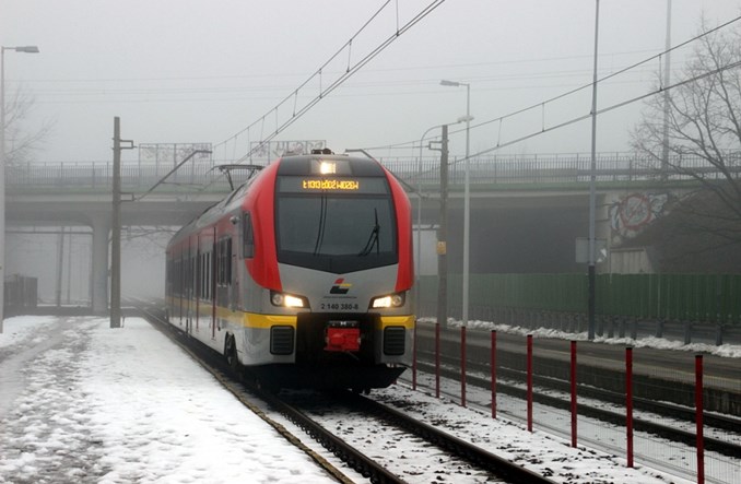 Zdanowska: ŁKA odpowiedzią na olbrzymią liczbę aut w Łodzi