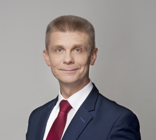 Dariusz Felietonista