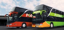 FlixBus i PolskiBus.com zakończyły pierwszy etap integracji