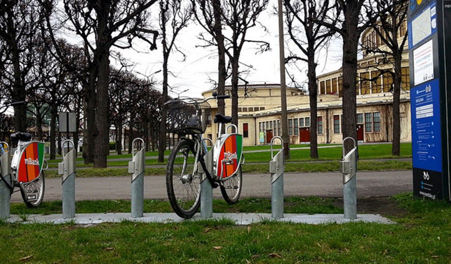 Kielce chcą roweru miejskiego Kielce chcą roweru miejskiego