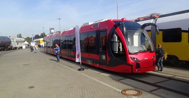 Olsztyn. Tylko turecki Durmazlar chce dostarczyć 24 tramwaje