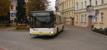 Chojnice. MAN chce dostarczyć pięć autobusów