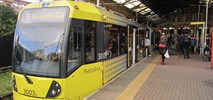 Manchester. Dożywotni zakaz tramwajowo–autobusowy?