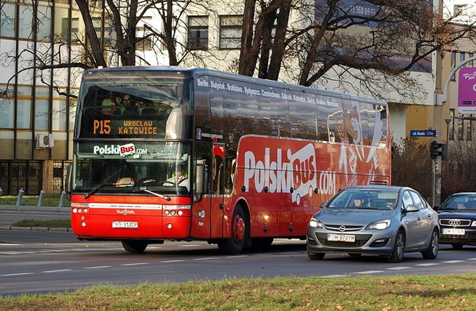 FlixBus zawiesza kolejne połączenia. „To naturalny proces”