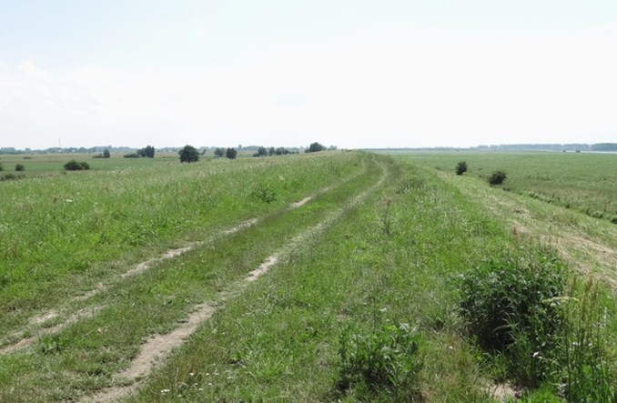 Pierwszy krok do połączenia międzynarodowych tras rowerowych na Pomorzu