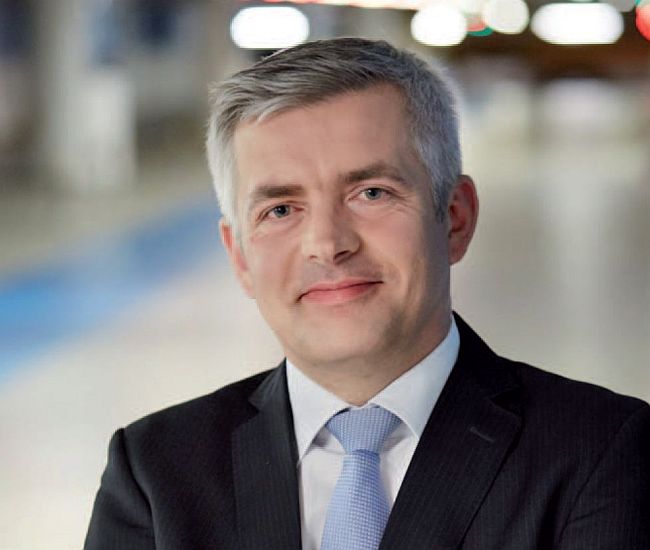 Maciej Felietonista