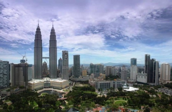 Kuala Lumpur będzie mieć kolejną linię autonomicznego metra