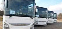 Nowe autobusy w PKS Kluczbork