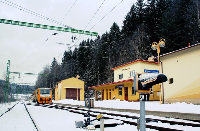 Czechy: Darmowe przejazdy koleją dla studentów i seniorów?