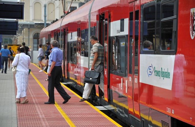 MIR chce poprawić dostępność przestrzeni publicznej