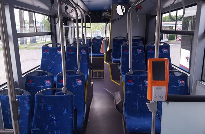 Kołobrzeg chce kupić 6 autobusów. Szanse na zakup ma małe