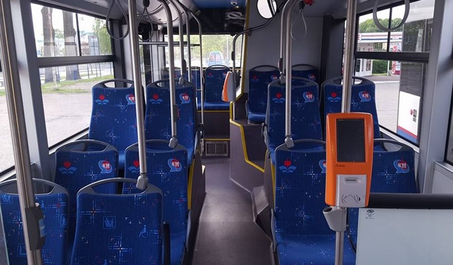 Kołobrzeg z ofertą MAN-a i Scani na autobusy Kołobrzeg z ofertą MAN-a i Scani na autobusy