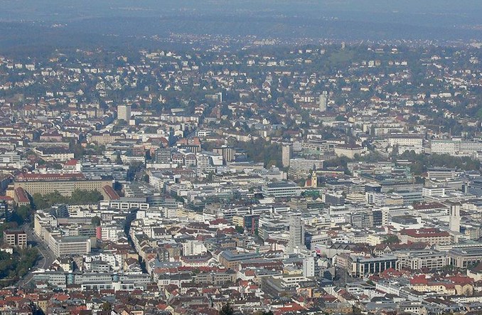 Początek końca silników diesla?