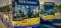 MPK Tarnów: Do końca roku 40 nowych autobusów, w tym testowy elektryczny
