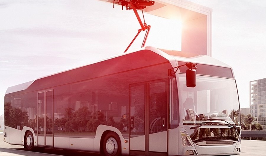 Polski Elektrobus, podejście nr 2. Chcą go budować m.in… Turcy Polski Elektrobus, podejście nr 2. Chcą go budować m.in… Turcy