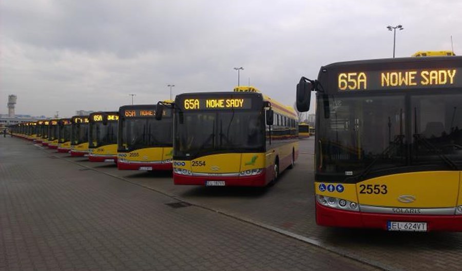 Łódź: Czy MPK przestanie być monopolistą? Łódź: Czy MPK przestanie być monopolistą?