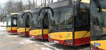 Kielce chcą kupić 60 autobusów CNG w ciągu najbliższych lat