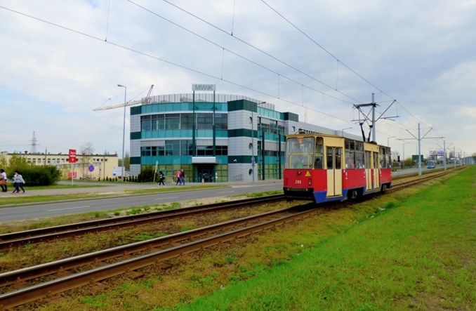 Bydgoszcz zapowiada remont torowiska na Toruńskiej. Ceny będa niższe?