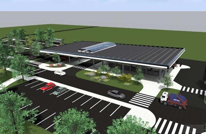 Bełchatów szuka wykonawcy dworca autobusowego. Po raz trzeci