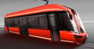 Tramwaje Śląskie podpisały umowę z Modertransem na krótkie tramwaje