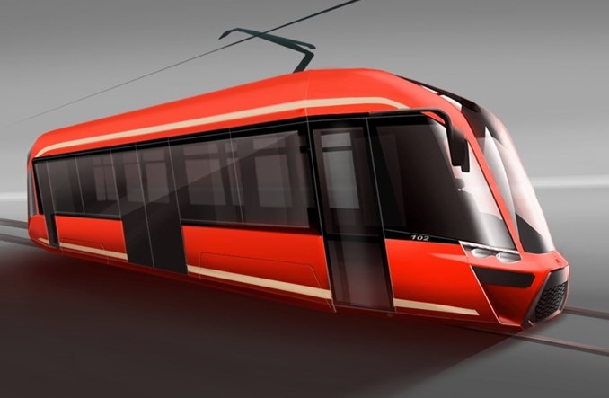 Tramwaje Śląskie podpisały umowę z Modertransem na krótkie tramwaje