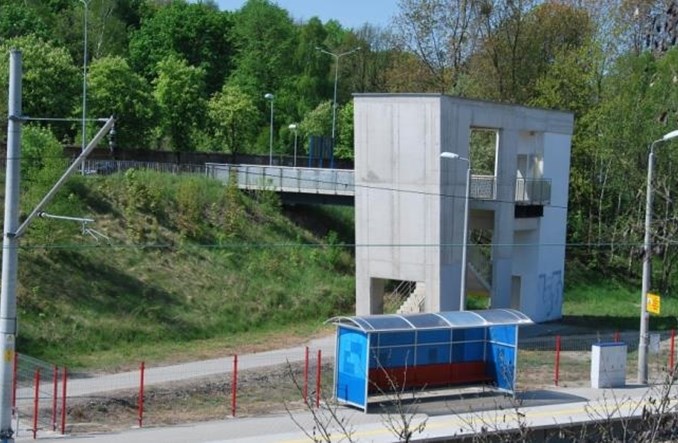 Łódź: Prace na Wojska Polskiego od 2019 r. Będzie też więcej środków UE na tabor