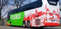 Trudne początki FlixBusa w Polsce