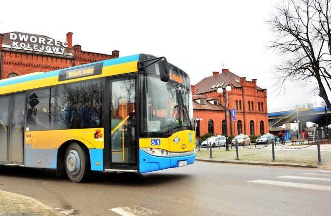 Łódzkie: Przybędzie autobusów niskoemisyjnych