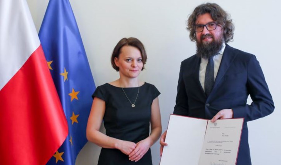„Minister od smogu” odwołany. Zajmował stanowisko… dwa miesiące „Minister od smogu” odwołany. Zajmował stanowisko… dwa miesiące
