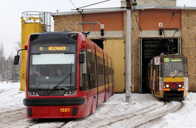 Łódź: Czy wzrośnie finansowanie komunikacji?